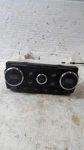 2011 Nissan Altima A/c Selector Switch Oem Grey 27500JA00A 113K Miles. Fixed Price $81.24.