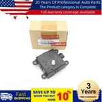 Oem 27731-AL500 A/c Air Mix Door Actuator For Nissan 350Z 370Z Infiniti FX35. Fixed Price $100.79.