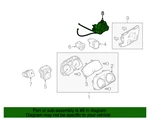 New Genuine Nissan Control Assy Oe 275109KK1A. Fixed Price $592.75.