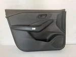 2021 - 2022 Nissan Rogue Front Left Driver Side Interior Door Panel Trim Oem. Fixed Price $175.00.