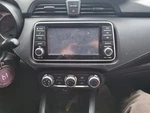2021 Nissan Versa Used Manual Temperature Control Unit 655-12165 119K Miles. Fixed Price $104.40.