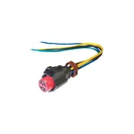 A/c Clutch Cycle Switch Connector Global 1711497. Fixed Price $41.99.