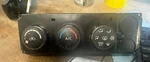 2005 Nissan Titan A/c Heater Climate Control 27500-ZH110. Fixed Price $75.00.
