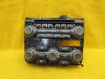 2019 2020 Nissan Pathfinder Audio & Climate Control Switch Pn 25391-9PR6A. Fixed Price $32.00.