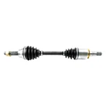 For Infiniti M35 2006-2008 Surtrack NI-8532 Front Passenger Side Cv Axle Shaft. Fixed Price $126.15.