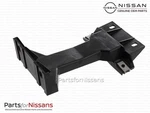 Genuine Nissan 2016-2023 Maxima Front Bumper Stay Bracket 62296-4RA0A. Fixed Price $31.16.