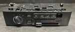 1995 1996 Nissan Maxima Heat A/c Temperature Climate Control Hvac Missing Button. Fixed Price $44.95.
