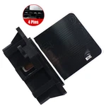 Blower Motor Heater Fan Resistor For Nissan Versa 2012-2019 27150EY00A. Fixed Price $115.35.