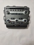 Used A/c Selector Switch Fits: 2014 Nissan Murano Temperature Control W/o Naviga. Fixed Price $86.40.