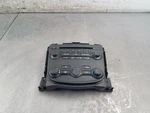 2015 Nissan 370Z Nismo Radio / Climate Control Panel #0785 K3. Fixed Price $143.99.