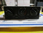 1999 Nissan Sentra Ac Heater Air Temperature Climate Control Switch Unit. Fixed Price $33.59.