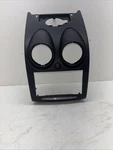 2010-2015 Nissan Rogue Front Dash Upper Radio Bezel W/ Bose Audio Oe 68260-1VK0A. Fixed Price $24.27.