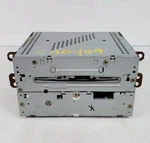 2004 Nissan Titan Radio Stereo 6 Disc Cd MP3 Player Receiver Amfm P/n 281857S217. Fixed Price $75.00.