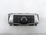 2009-2014 Nissan Maxima Ac Heater Climate Control Temperature Oem VX258. Fixed Price $36.29.