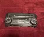 27510ZR10B Ac Temperature Control Thru 12/10 Fits 08-11 Titan Sv Crew Cab F4G12. Fixed Price $109.99.