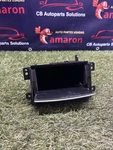 2007-2008 Nissan Maxima Center Dash Storage Compartment P10410A01081 Oem. Fixed Price $35.50.