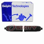 Delphi TBR4245 Rack And Pinion Bellows Kit For MS30005 K150322 48203-JD01A To. Fixed Price $23.78.