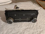 Nissan Titan Heater A/c Climate Control 08-11 27510-ZR108 Pro X4. Fixed Price $59.99.