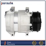 Ac A/c Compressor For 2004-2008 2009 Chevrolet Epica 04-06 Suzuki Verona 2.5L. Fixed Price $135.75.