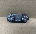 07-15 Nissan Armada Rear Ac Temperature Control Climate 08 09 10 11 12 13 14. Fixed Price $35.00.