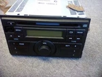 2011-2015 Nissan Frontier Am Fm Radio / Cd Unit 28185-9BH1A. Fixed Price $49.99.