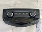 17 18 19 20 Nissan Rogue Heat Ac Climate Temp Controller 27500-7FE0A. Fixed Price $58.99.