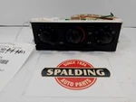 153-010-0011 Temperature Control With Ac Crew Cab Xe From 2002 Xterra (10826356. Fixed Price $114.68.