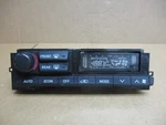 03 04 Nissan Pathfinder Temperature Climate Control Heat Digital A/c 275005W911. Fixed Price $29.00.