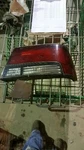 Passenger Tail Light Quarter Panel Mounted Fits 92-94 Maxima 186098. Fixed Price $74.26.