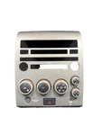 2004-2007 Nissan Titan Armada Front Dash Panel Hvac Control Oem 27500-7S011. Fixed Price $130.00.