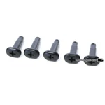 New Oem Nissan Cowl Screen Top Cover Clips Kit For R32 Skyline Gtr Gtst GTS4. Fixed Price $29.99.