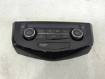 2014-2016 Nissan Rogue Ac Heater Climate Control 27500 4BA0A R2Y30. Fixed Price $152.56.