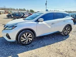 Used A/c Temperature Control Module Fits: 2019 Nissan Murano Below. Fixed Price $134.90.