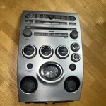 2004 To 2007 Nissan Armada Bose Radio Cd Player A/c Climate Control Oem. Fixed Price $62.00.
