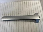 2002 - 2006 Nissan Altima Rear Driver Left Side Skirt Rocker Molding Panel Oem. Fixed Price $100.00.