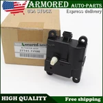 Oem A/c Door Actuator Assy-mode For 98-04 Nissan Pathfinder Maxima 27741-7J100. Fixed Price $113.05.