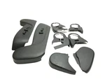 2018 Nissan Altima Front Left & Right Seat Trim Cover Switches 8PCS Oem. Fixed Price $149.99.