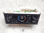 2002, Nissan Xterra Xe Crew Cab, Temperature Control W/ac, Gray, 275108Z310, Oem. Fixed Price $86.40.