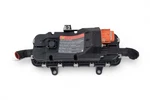 2011-2012 Nissan Leaf A/c Ac Heater Ptc Motor B7143-00Q0K, F020, Oem, 2011,. Fixed Price $390.03.