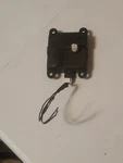 2004-2006 Nissan Maxima Heater A/c Regulator Flap Actuator Motor 3F120-30850 Oem. Fixed Price $25.00.