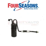 Four Seasons 83027 Accumulator With Hose Assembly For YF2574 YF2486 Ei. Fixed Price $96.18.