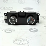 2004 2009 Nissan Quest Rear Temp Ac Heater Climate Control Unit Oem 96980ZF95A. Fixed Price $35.99.