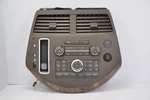 2007 - 2009 Nissan Quest Climate A/c Radio Control Dash Console Bezel Trim. Fixed Price $109.99.