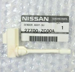 Genuine Oem Nissan Infiniti 27700-ZC00A Sun Load Sensor Thermistor Probe. Fixed Price $60.31.