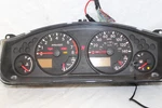 Speedometer Instrument Cluster 05 Nissan Frontier Panel Gauges 206,080 Miles. Fixed Price $150.48.