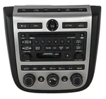 2005 Nissan Murano Hvac Heater A/c Bose Radio Control Trim Panel. Fixed Price $129.00.