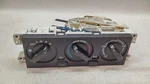 Temperature Climate Control Heat & Ac Switch Fits 95-97 200SX G96-166219. Fixed Price $51.75.