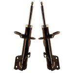 Pair Set Of 2 Front Excel-g Kyb Suspension Struts For Nissan Sentra 13-17 Fwd. Fixed Price $172.95.