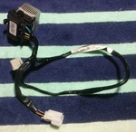 Leaf 2017 Nissan Heater Sensor T1000034Z D Fbn W/ T1030208J-B Wire Harness. Fixed Price $40.00.