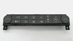 Oem 04-08 A34 Nissan Maxima Ac Climate Control Heater Temperature Switch Panel. Fixed Price $49.00.